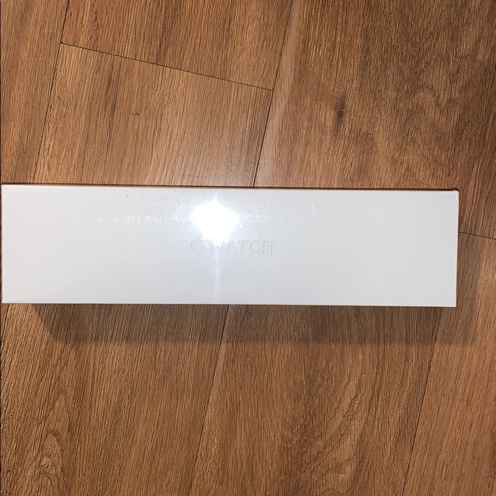 Apple Watch Series 5